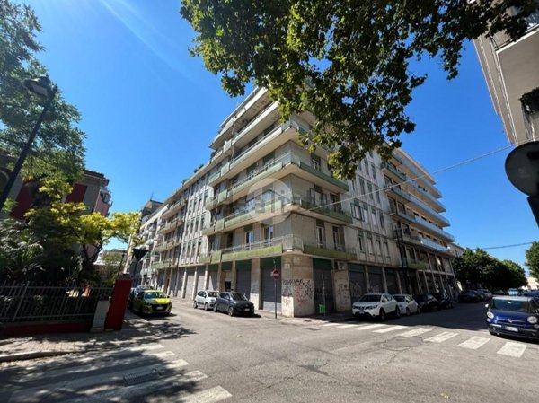 appartamento in vendita a Pescara in zona Porta Nuova