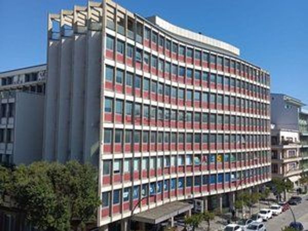 ufficio in vendita a Pescara in zona Centro Città