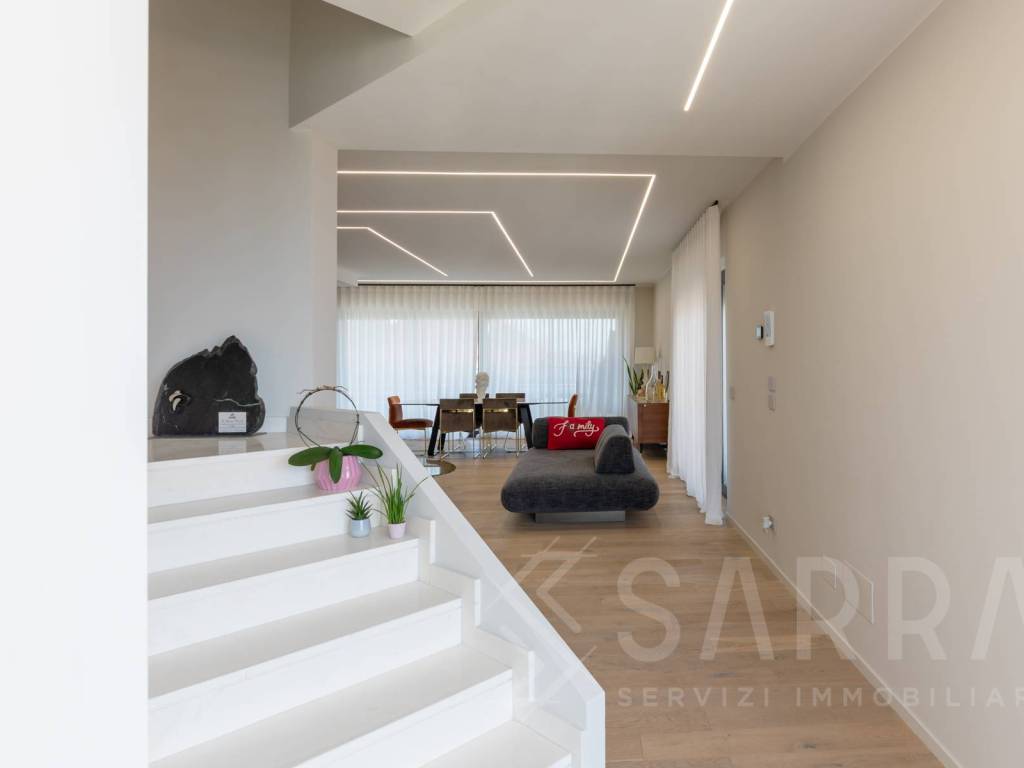 appartamento in vendita a Pescara in zona Porta Nuova