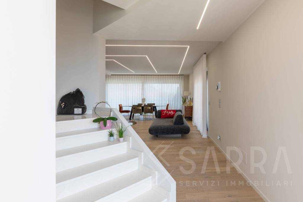 appartamento in vendita a Pescara in zona Porta Nuova