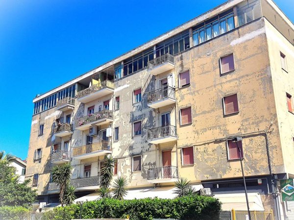 appartamento in vendita a Pescara in zona Ospedale