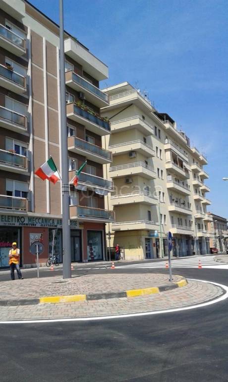 appartamento in vendita a Pescara in zona Ospedale