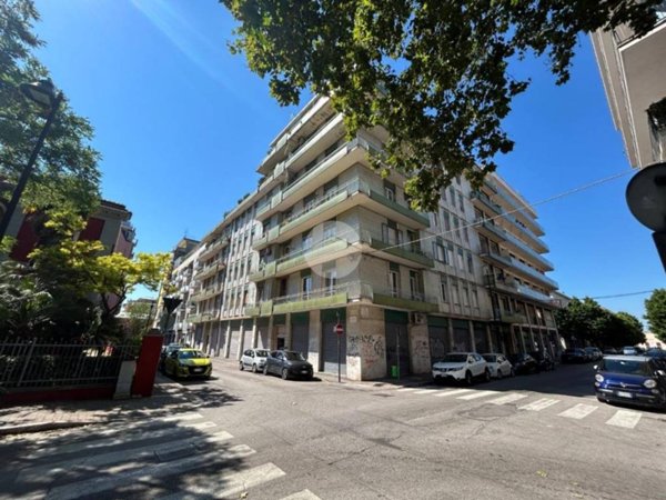 appartamento in vendita a Pescara in zona Porta Nuova