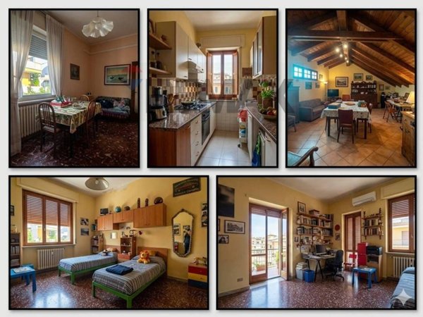 casa indipendente in vendita a Pescara in zona Porta Nuova