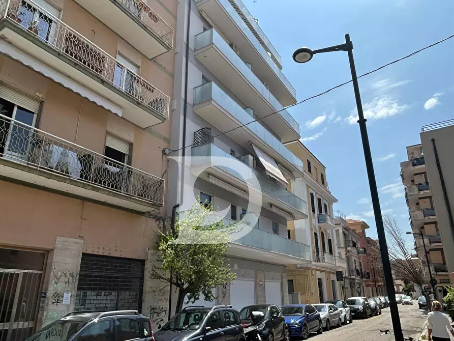 appartamento in vendita a Pescara in zona Centro Città