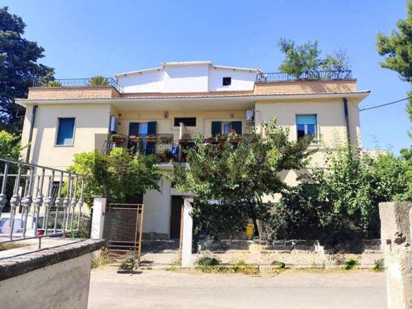 appartamento in vendita a Pescara