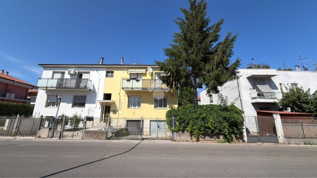 appartamento in vendita a Pescara in zona Ospedale