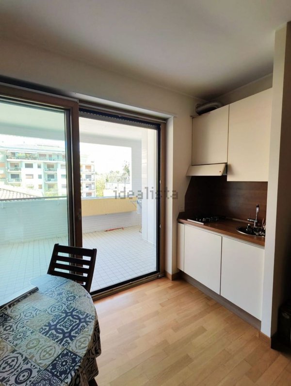 appartamento in vendita a Pescara