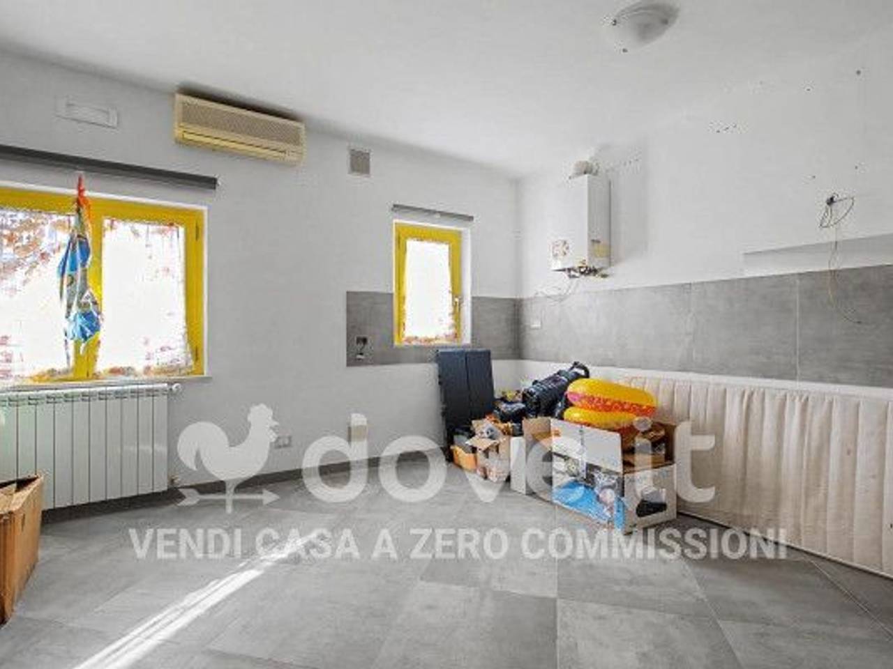 appartamento in vendita a Pescara in zona Pineta