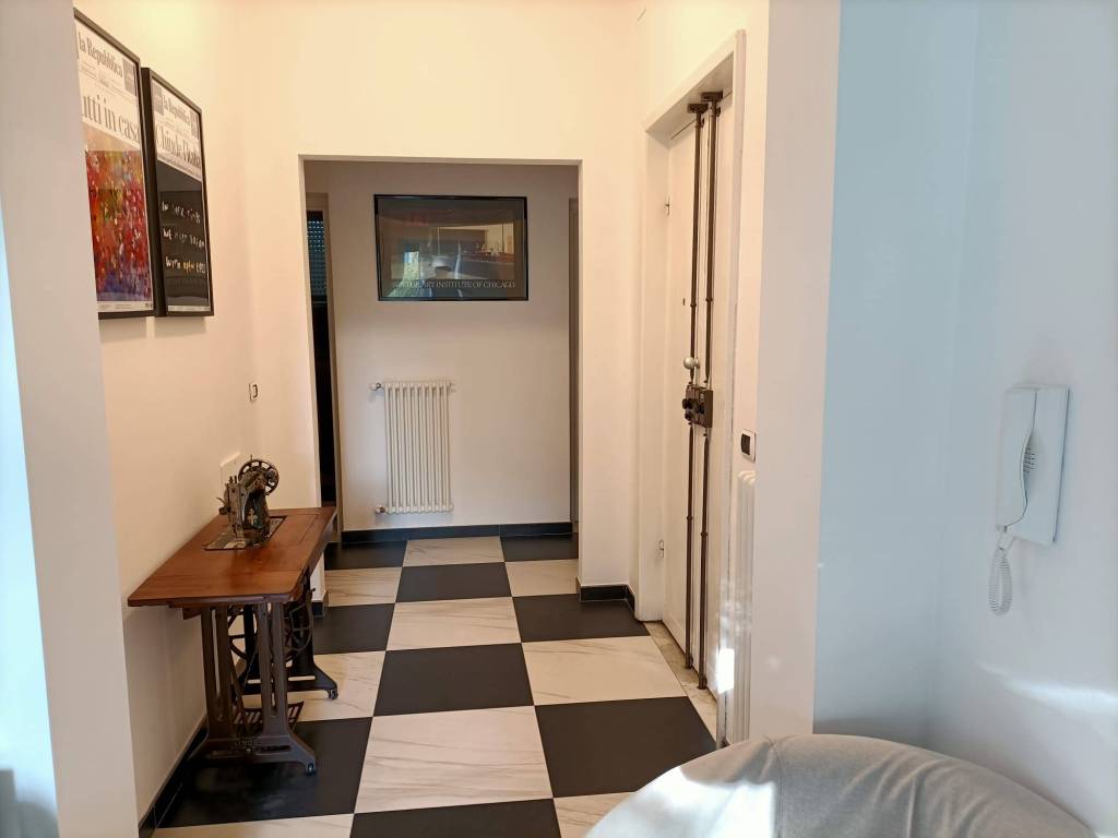 appartamento in vendita a Pescara