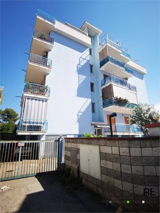 appartamento in vendita a Pescara