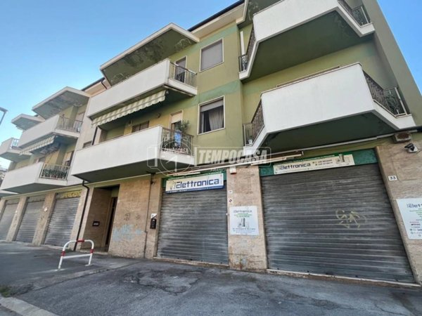 appartamento in vendita a Pescara in zona Stadio