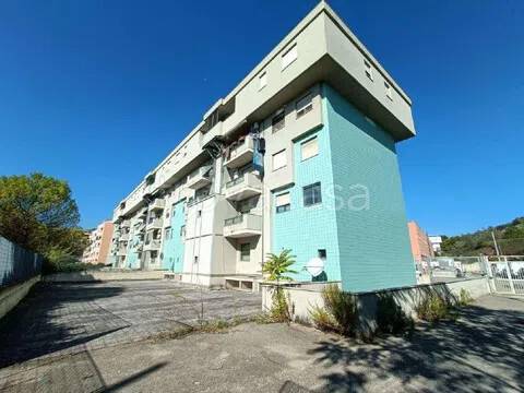 terreno edificabile in vendita a Pescara in zona Colle Innamorati