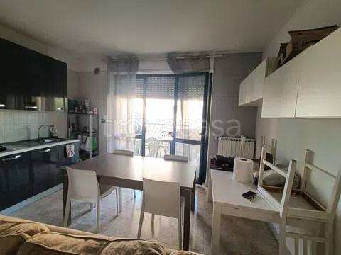 appartamento in vendita a Pescara in zona Colle Innamorati