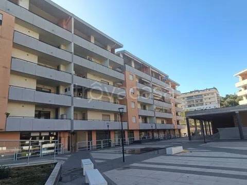 appartamento in vendita a Pescara in zona Colle Innamorati