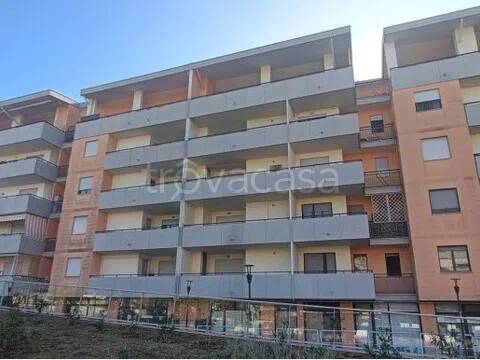 appartamento in vendita a Pescara in zona Colle Innamorati