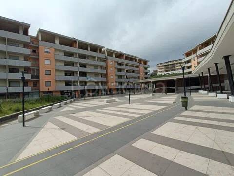 appartamento in vendita a Pescara in zona Colle Innamorati