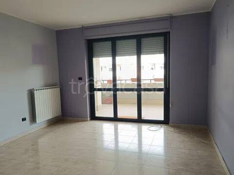 appartamento in vendita a Pescara in zona Colle Innamorati