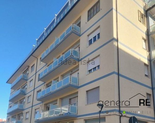 appartamento in vendita a Pescara