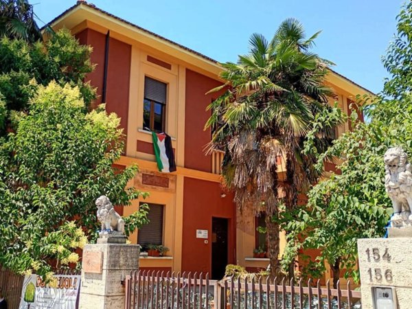 intera palazzina in vendita a Pescara in zona Ospedale