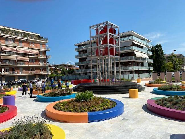 appartamento in vendita a Pescara