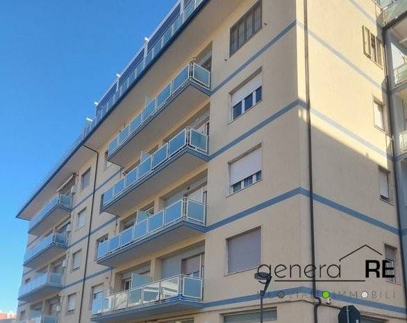 appartamento in vendita a Pescara in zona Stadio