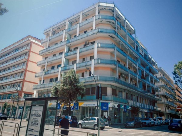 appartamento in vendita a Pescara in zona Porta Nuova