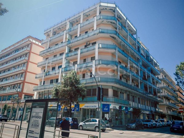 appartamento in vendita a Pescara in zona Porta Nuova