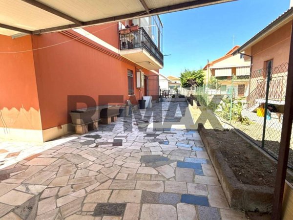 appartamento in vendita a Pescara in zona San Donato