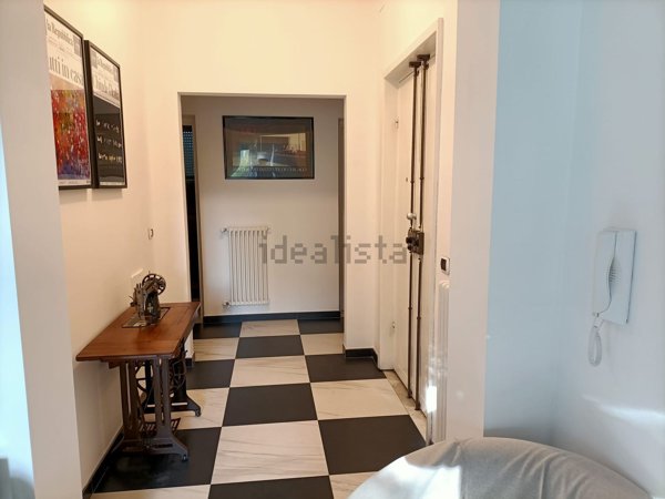 appartamento in vendita a Pescara