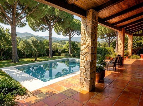 casa indipendente in vendita a Pescara in zona San Silvestro