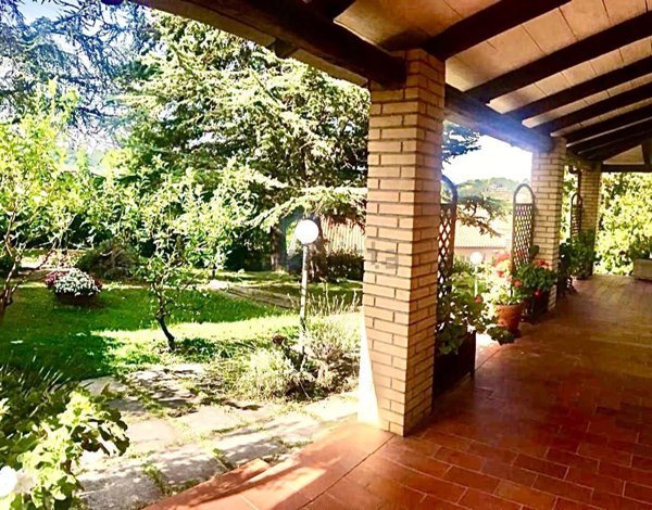 casa indipendente in vendita a Pescara in zona San Silvestro
