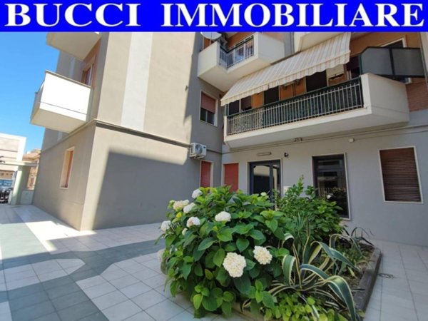 appartamento in vendita a Pescara in zona Duca degli Abruzzi