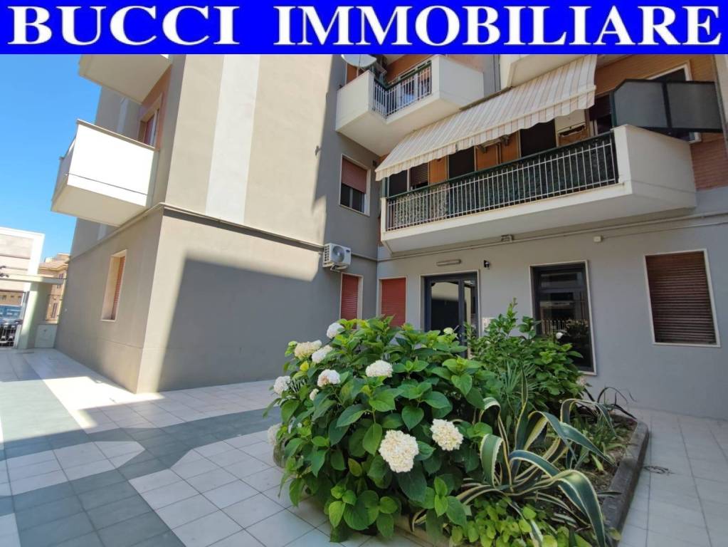 appartamento in vendita a Pescara in zona Duca degli Abruzzi
