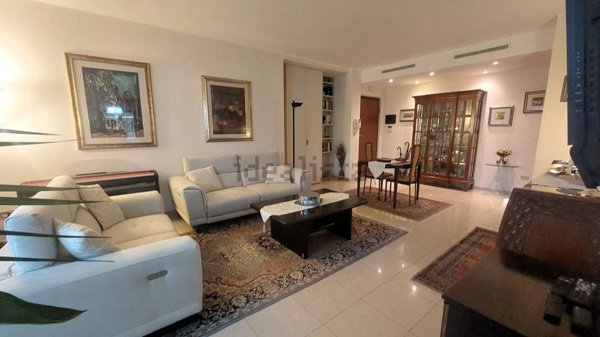 appartamento in vendita a Pescara in zona Porta Nuova