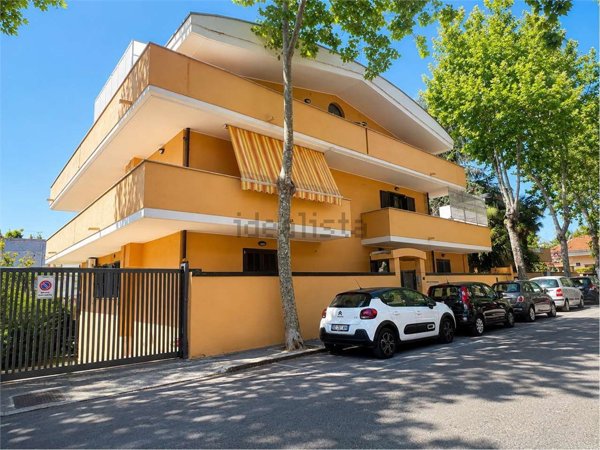 appartamento in vendita a Pescara in zona Colle Innamorati