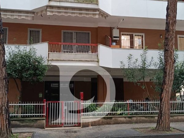 appartamento in vendita a Pescara