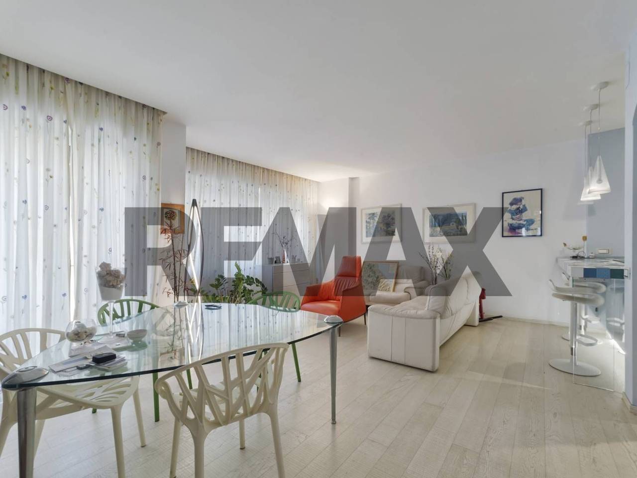 appartamento in vendita a Pescara in zona Centro Città
