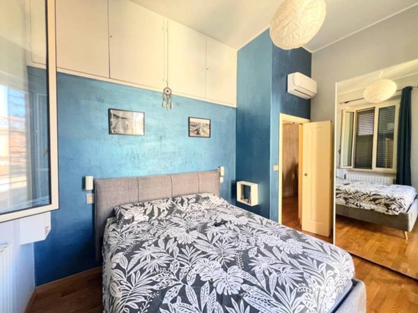appartamento in vendita a Pescara in zona Centro Città