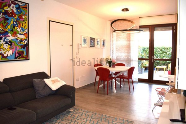 appartamento in vendita a Pescara in zona Centro Città