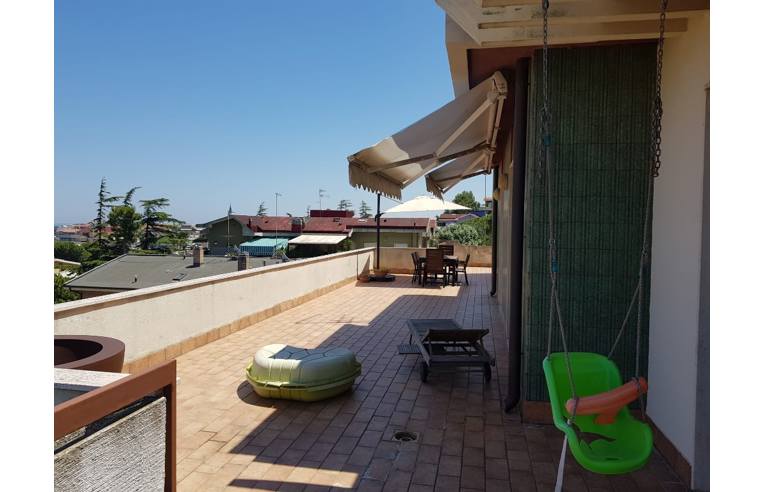 appartamento in vendita a Pescara in zona Castellammare