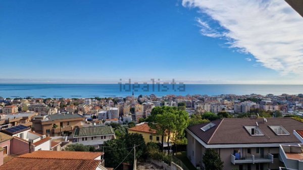 appartamento in vendita a Pescara in zona Castellammare
