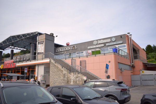 negozio in vendita a Pescara