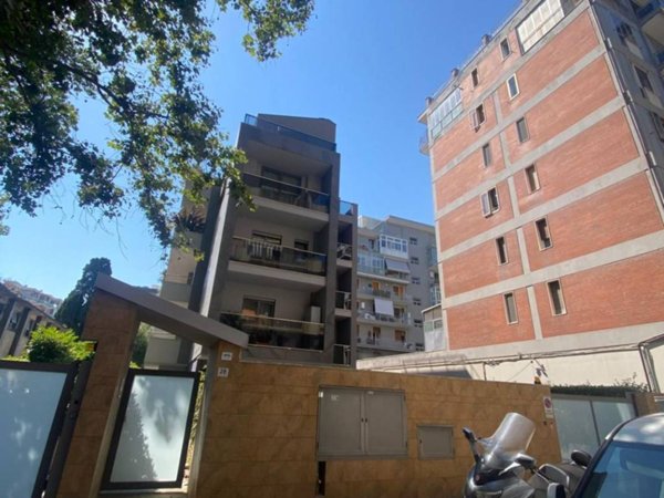 appartamento in vendita a Pescara