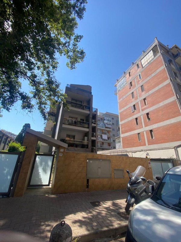 appartamento in vendita a Pescara