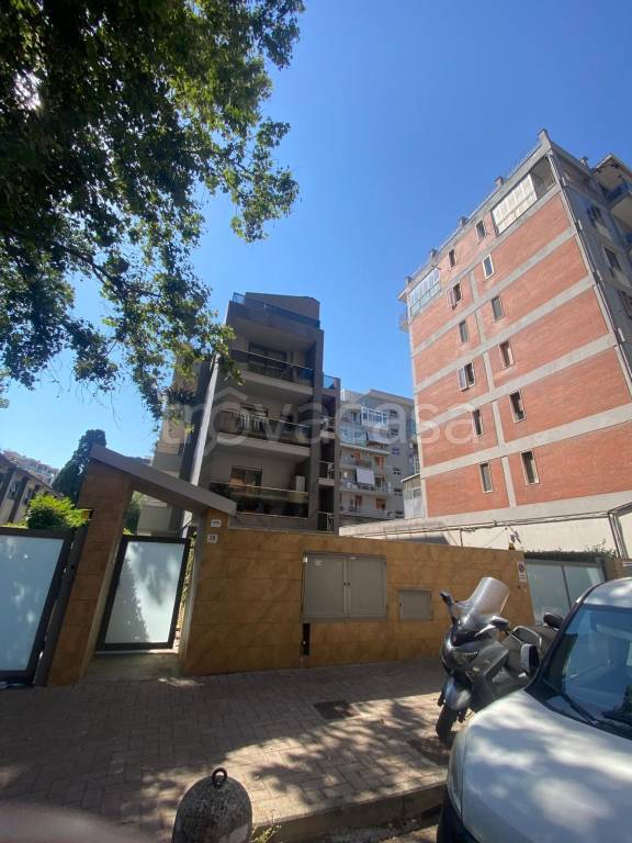 appartamento in vendita a Pescara in zona Duca degli Abruzzi