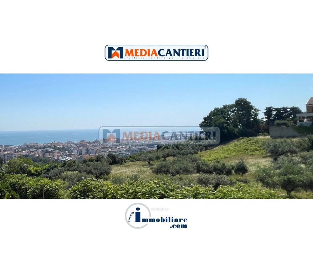 casa indipendente in vendita a Pescara