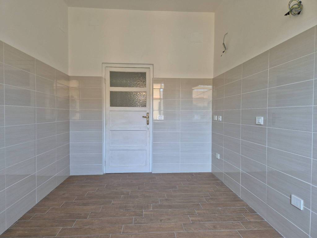 appartamento in vendita a Pescara in zona Stadio