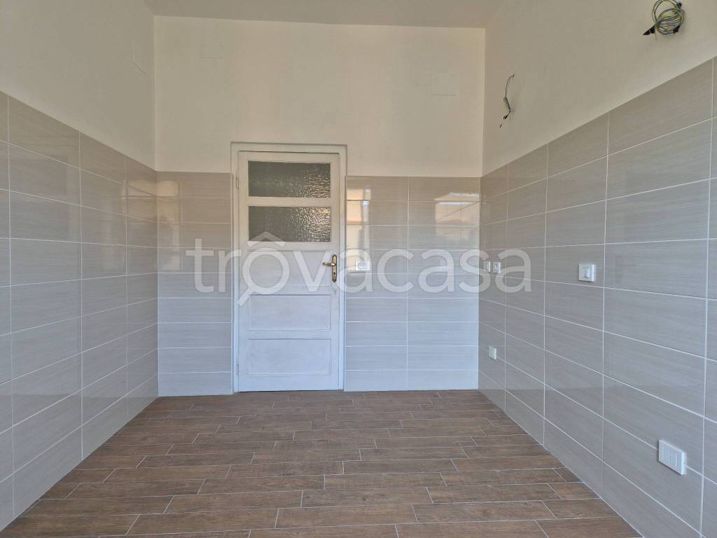 appartamento in vendita a Pescara in zona Stadio