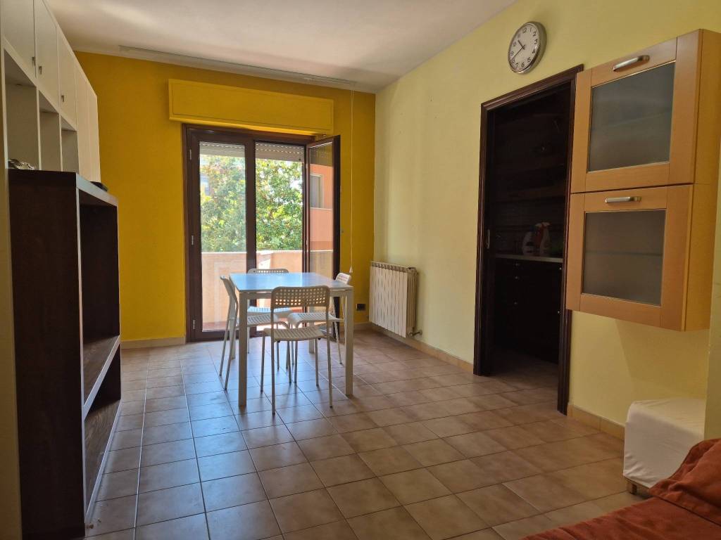 appartamento in vendita a Pescara